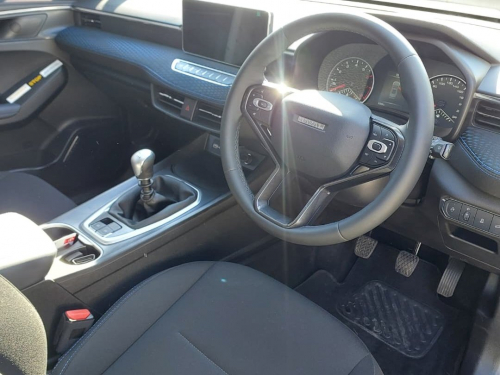 Haval JOLION CITY MT in Namibia