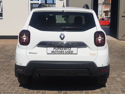 Renault DUSTER 1.5 DCI DYNAMIC 4X4 in Namibia