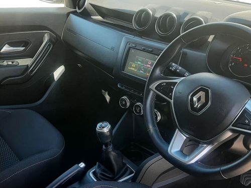 Renault DUSTER 1.5 DCI DYNAMIC 4X4 in Namibia