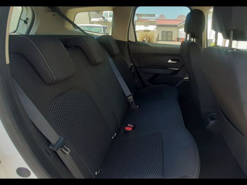 Renault DUSTER 1.5 DCI DYNAMIC 4X4 in Namibia