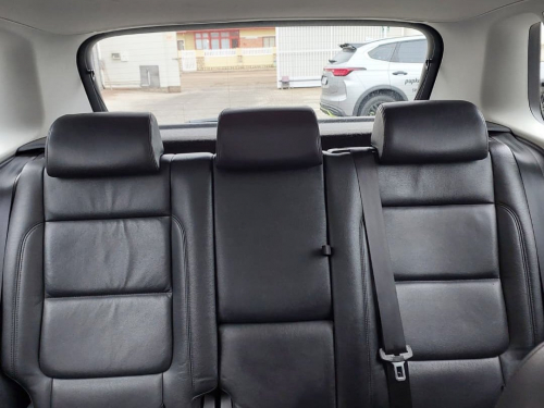 Volkswagen TIGUAN 2.0TDI TREND EN FUN DSG 4 MOT in Namibia