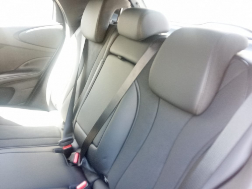 BYD Dolphin Extend Range in Namibia