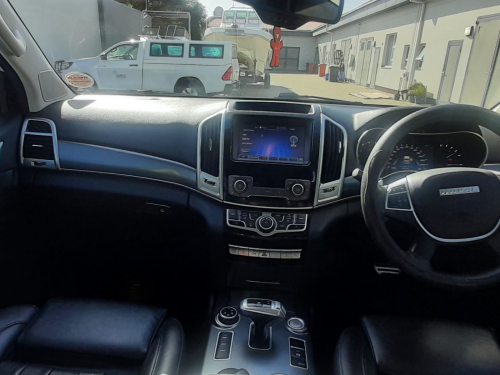 Haval H9 2.0T 4WD S/LUX in Namibia