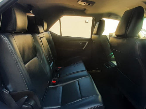 Toyota FORTUNER 2.4 GD6 4X4 AUTO in Namibia