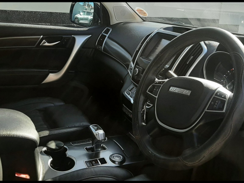 Haval H9 2.0T 4WD S/LUX in Namibia