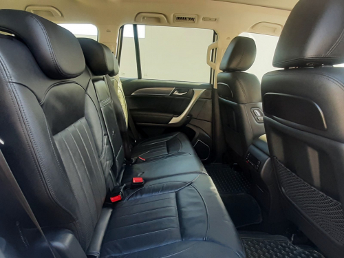 Haval H9 2.0T 4WD S/LUX in Namibia