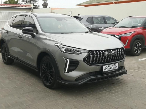 Haval JOLION PRO 1.5T S U/LUX in Namibia