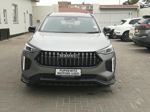 Haval JOLION PRO 1.5T S U/LUX in Namibia