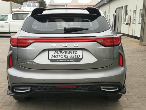 Haval JOLION PRO 1.5T S U/LUX in Namibia
