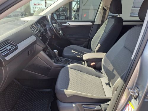 Volkswagen TIGUAN ALL SPACE 1.4 TSI DSG T/LINE in Namibia