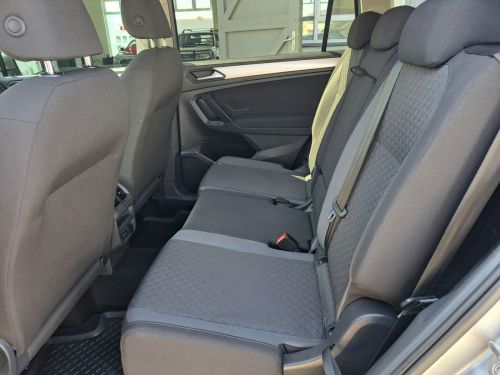 Volkswagen TIGUAN ALL SPACE 1.4 TSI DSG T/LINE in Namibia
