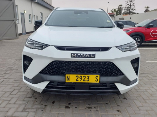 Haval H6 GT in Namibia