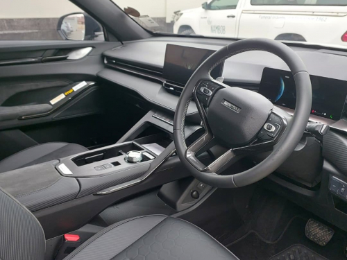 Haval H6 GT in Namibia