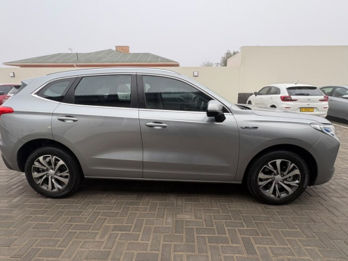Haval JOLION 1.5 HEV in Namibia
