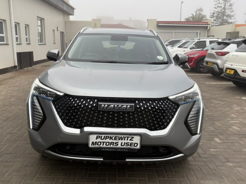 Pre-owned Haval JOLION 1.5 HEV for sale in 