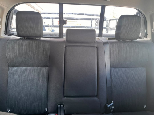 Toyota HILUX 2.8 GD6 4X4 DC A/T  (48v) in Namibia