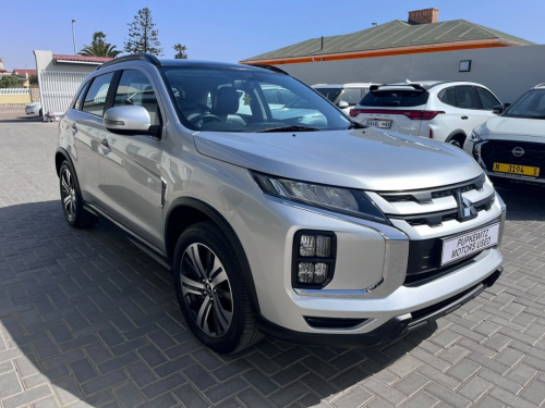 Mitsubishi ASX 2.0 LS in Namibia