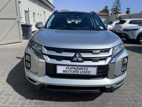 Mitsubishi ASX 2.0 LS in Namibia