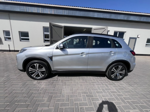 Mitsubishi ASX 2.0 LS in Namibia