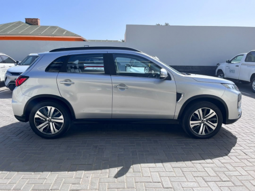 Mitsubishi ASX 2.0 LS in Namibia