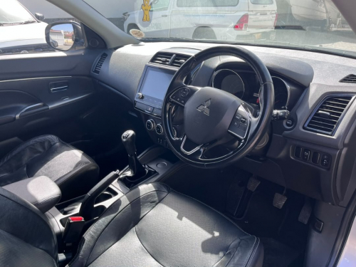 Mitsubishi ASX 2.0 LS in Namibia