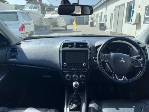 Mitsubishi ASX 2.0 LS in Namibia