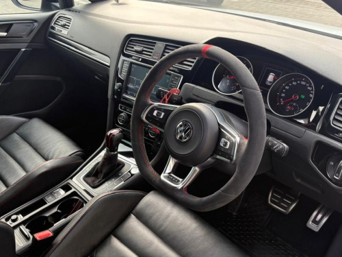 Volkswagen GOLF 7 GTI CLUB SPORT DSG in Namibia