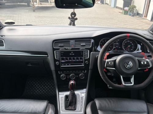 Volkswagen GOLF 7 GTI CLUB SPORT DSG in Namibia