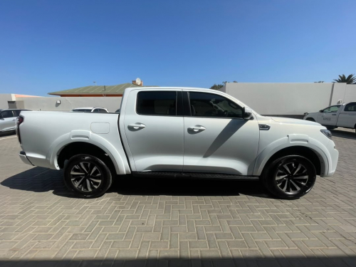 GWM P300 DCAB 2.4TD LS 4X4 AT in Namibia