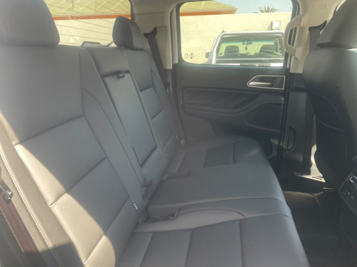 GWM P300 DCAB 2.4TD LS 4X4 AT in Namibia