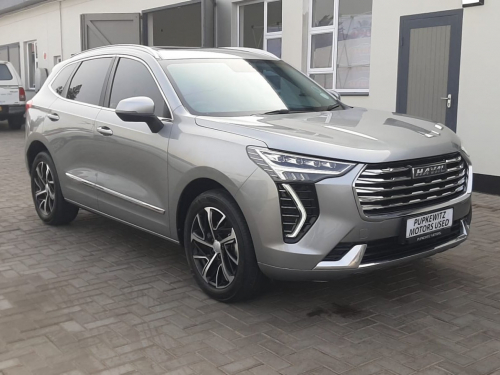 Haval JOLION 1.5T LUX in Namibia