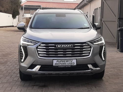 Haval JOLION 1.5T LUX in Namibia