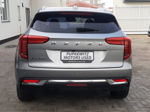 Haval JOLION 1.5T LUX in Namibia