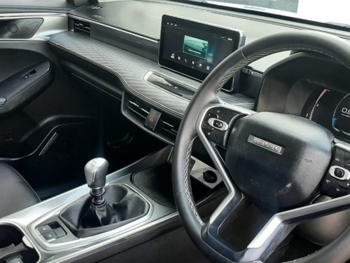 Haval JOLION 1.5T LUX in Namibia