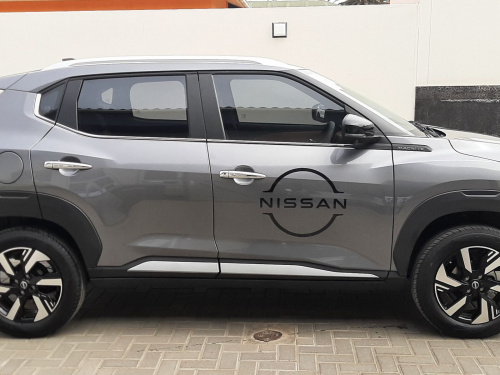 Nissan MAGNITE 1.0T ACENTA CVT in Namibia