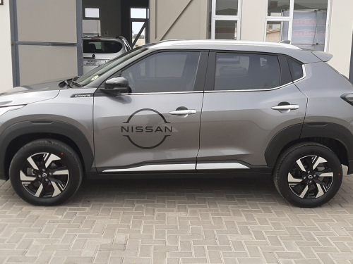 Nissan MAGNITE 1.0T ACENTA CVT in Namibia
