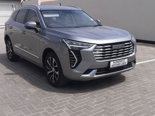 Used Haval JOLION 1.5T LUXURY DCT for sale in Swakopmund