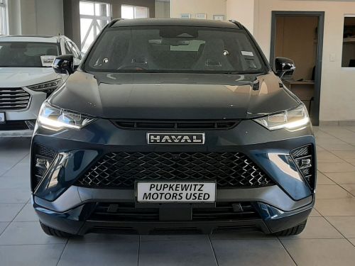 Used Haval H6 GT 2.0T AWD for sale in Swakopmund