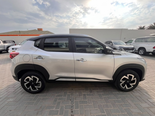 Nissan MAGNITE 1.0T ACENTA CVT in Namibia