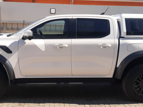 Ford RAPTOR 3.0 BI TURBO ECOBOOST 4X4 DC AT in Namibia