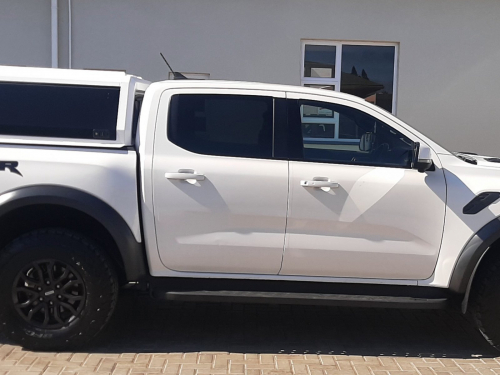 Ford RAPTOR 3.0 BI TURBO ECOBOOST 4X4 DC AT in Namibia