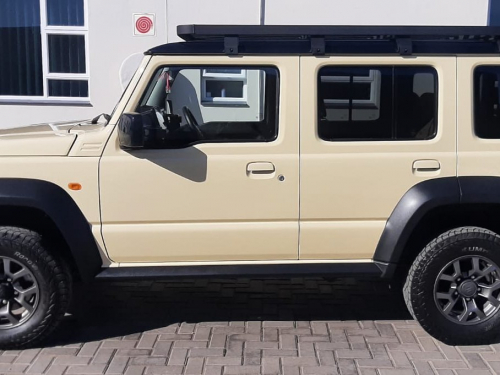 Suzuki Jimny 1.5 GLX 5DR MT in Namibia