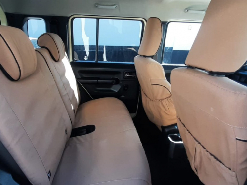Suzuki Jimny 1.5 GLX 5DR MT in Namibia