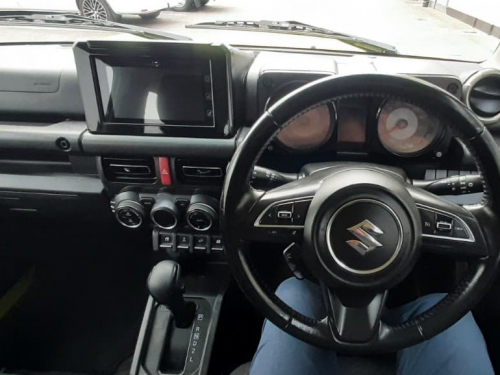 Suzuki JIMNY 1.5 GLX AUTO in Namibia