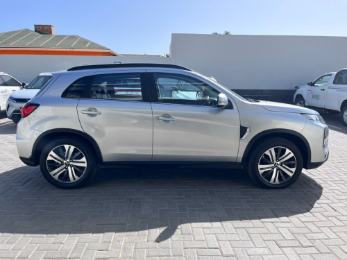 Mitsubishi ASX 2.0 LS in Namibia