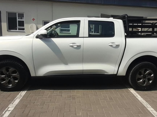 GWM PSERIES 2.0TD SX 4X4 AT DC in Namibia