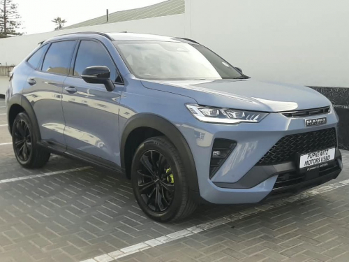 Haval H6 GT in Namibia