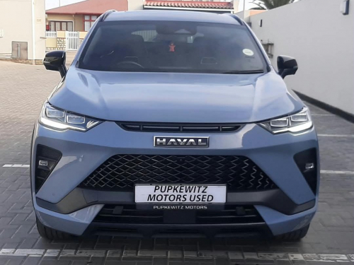 Haval H6 GT in Namibia