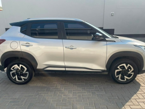 Nissan MAGNITE ACENTA 1.0T MT in Namibia