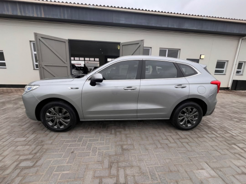 Haval JOLION 1.5 HYBRID LUX DHT in Namibia